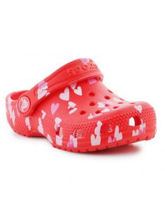 Crocs Classic Vday Clog T...
