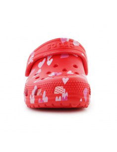 Crocs Classic Vday Clog T... 2