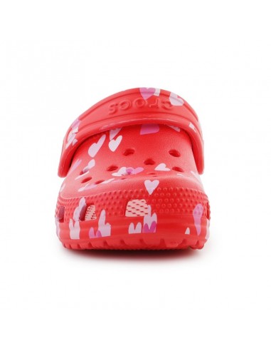 Crocs Classic Vday Clog T Jr... Crocs Classic Vday Clog T Jr...