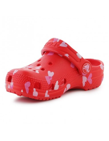 Crocs Classic Vday Clog T Jr... Crocs Classic Vday Clog T Jr...
