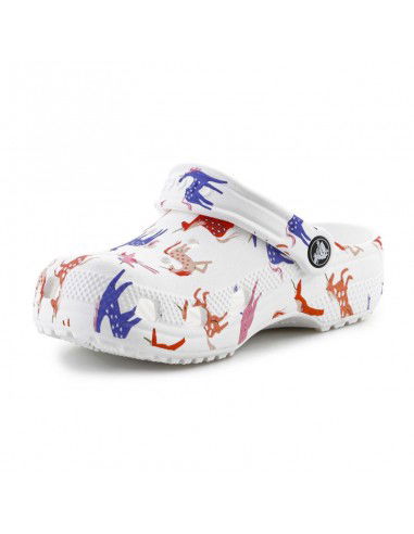 Crocs Classic Character Print Clog Jr... Crocs Classic Character Print Clog Jr...