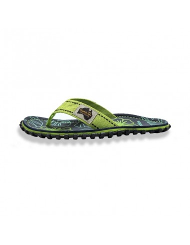 Gumbies Islander FlipFlops Lime... Gumbies Islander FlipFlops Lime...