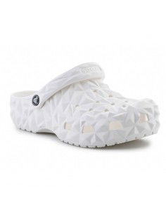 Crocs Classic Geometric...