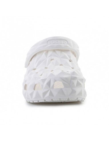 Crocs Classic Geometric Clog... Crocs Classic Geometric Clog...