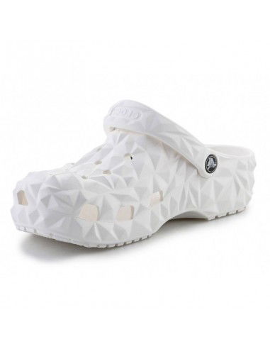 Crocs Classic Geometric Clog... Crocs Classic Geometric Clog...