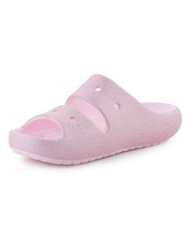Crocs Classic Glitter Sandal V2 K... Crocs Classic Glitter Sandal V2 K...