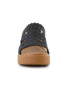 Crocs Brooklyn Woven Slide... 2