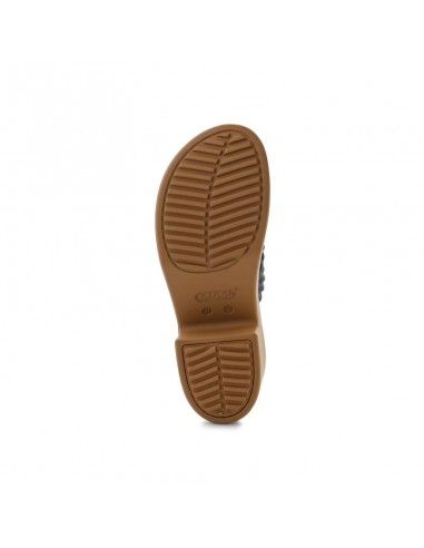 Crocs Brooklyn Woven Slide Heel W... Crocs Brooklyn Woven Slide Heel W...