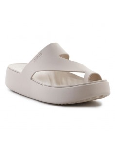Crocs Getaway Platform Toe...