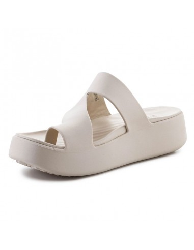 Crocs Getaway Platform Toe Loop W... Crocs Getaway Platform Toe Loop W...
