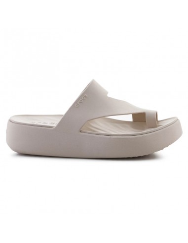 Crocs Getaway Platform Toe Loop W... Crocs Getaway Platform Toe Loop W...