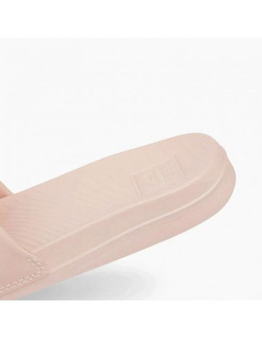 Reef One Slide Cameo W CJ6508 FlipFlops Reef One Slide Cameo W CJ6508 FlipFlops