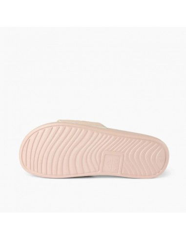 Reef One Slide Cameo W CJ6508 FlipFlops Reef One Slide Cameo W CJ6508 FlipFlops