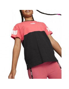 Puma Power Colorblock Jr...