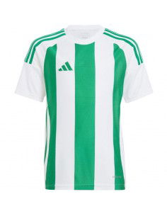 Adidas Striped 24 Jr Tshirt...