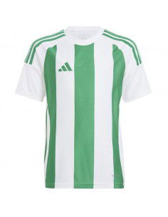 Adidas Striped 24 Jr Tshirt... 2