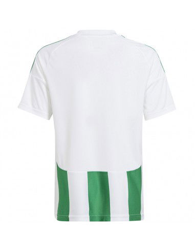Adidas Striped 24 Jr Tshirt IW2138 Adidas Striped 24 Jr Tshirt IW2138