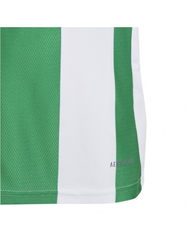 Adidas Striped 24 Jr Tshirt IW2138 Adidas Striped 24 Jr Tshirt IW2138