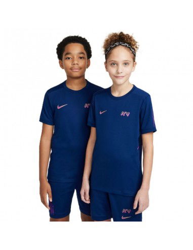 Nike KM Academy 25 Jr Tshirt HQ3688492 Nike KM Academy 25 Jr Tshirt HQ3688492
