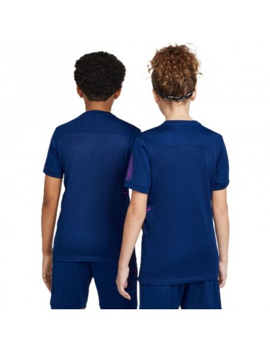 Nike KM Academy 25 Jr Tshirt HQ3688492 Nike KM Academy 25 Jr Tshirt HQ3688492