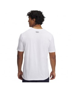 Under Armour Stacked Logo... 2
