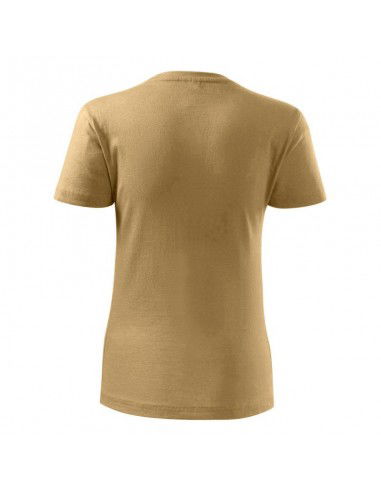 Women's Tshirt Classic New sand Women's Tshirt Classic New sand