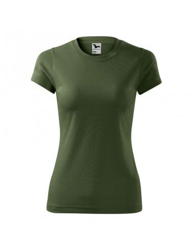 Fantasy Women's Tshirt khaki Fantasy Women's Tshirt khaki