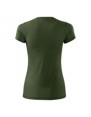 Fantasy Women's Tshirt khaki Fantasy Women's Tshirt khaki