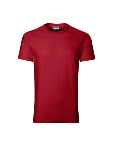Resist Men's TShirt Marlboro Red Resist Men's TShirt Marlboro Red