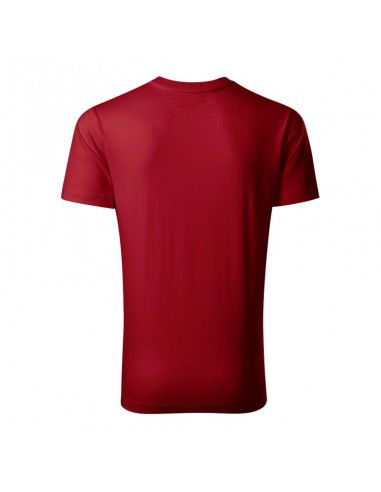 Resist Men's TShirt Marlboro Red Resist Men's TShirt Marlboro Red