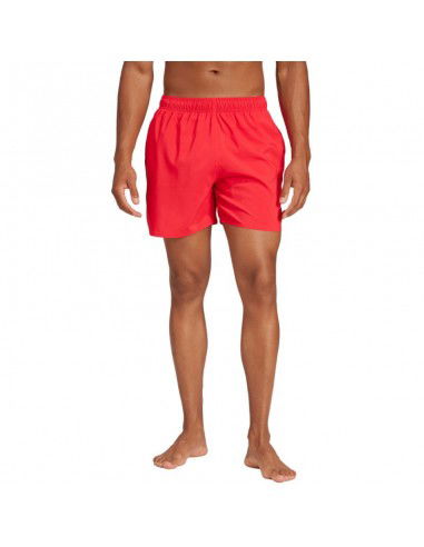 adidas Solid CLX ShortLength M Swim... adidas Solid CLX ShortLength M Swim...