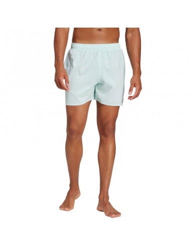 adidas Solid CLX ShortLength M Swim... adidas Solid CLX ShortLength M Swim...