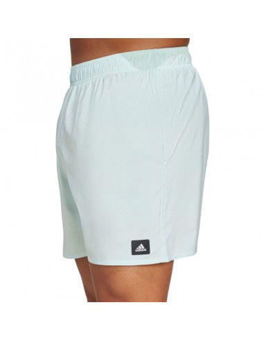 adidas Solid CLX ShortLength M Swim... adidas Solid CLX ShortLength M Swim...