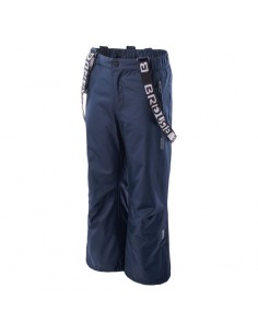 Brugi 1AJ3 Jr Ski Pants 2