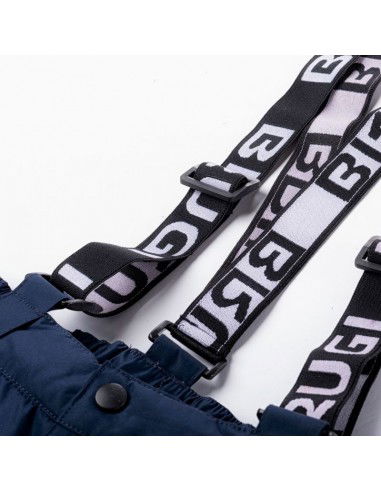 Brugi 1AJ3 Jr Ski Pants Brugi 1AJ3 Jr Ski Pants
