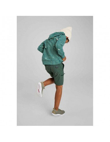 Reima Pants Sillat Thyme Jr 5100194A8510 Reima Pants Sillat Thyme Jr 5100194A8510