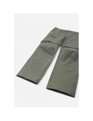 Reima Pants Sillat Thyme Jr 5100194A8510 Reima Pants Sillat Thyme Jr 5100194A8510