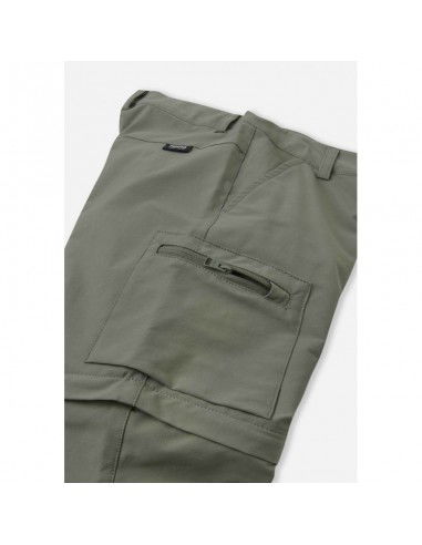 Reima Pants Sillat Thyme Jr 5100194A8510 Reima Pants Sillat Thyme Jr 5100194A8510