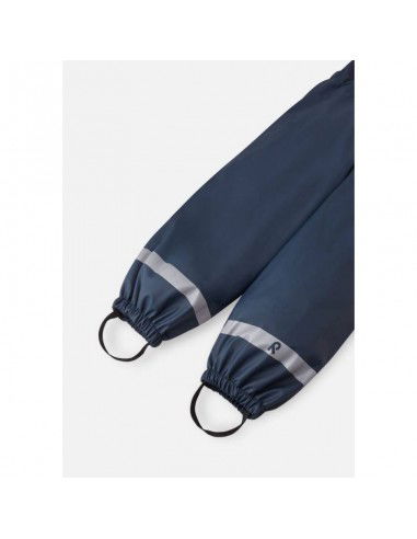 Reima Loiske Jr 5100028A6980 Rain Pants Reima Loiske Jr 5100028A6980 Rain Pants