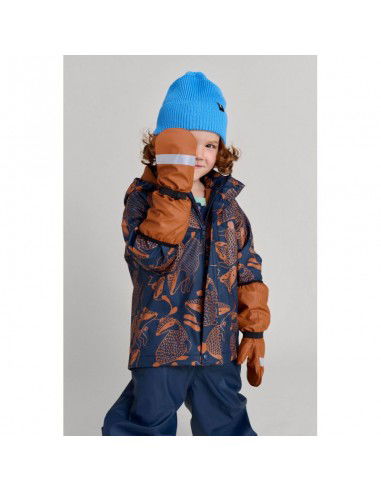 Reima Loiske Jr 5100028A6980 Rain Pants Reima Loiske Jr 5100028A6980 Rain Pants