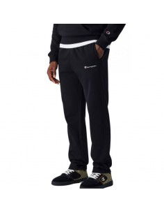 Champion Straight Hem Pants...