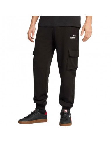 Puma ESS No1 Logo Cargo Pants M... Puma ESS No1 Logo Cargo Pants M...