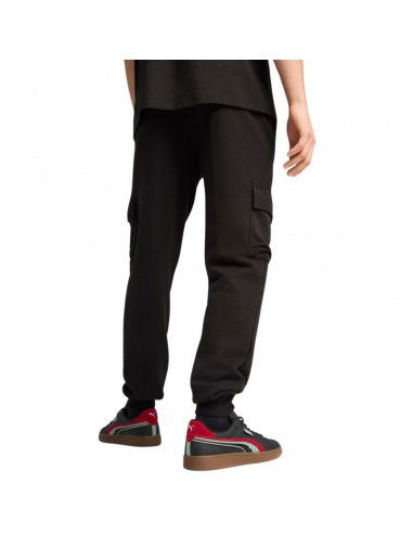 Puma ESS No1 Logo Cargo Pants M... Puma ESS No1 Logo Cargo Pants M...