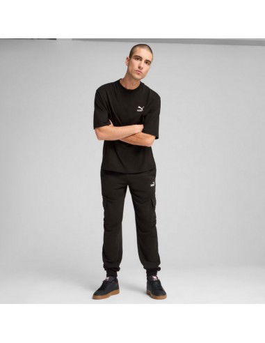 Puma ESS No1 Logo Cargo Pants M... Puma ESS No1 Logo Cargo Pants M...