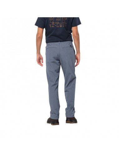 Jack Wolfskin Winternebel Pants M... Jack Wolfskin Winternebel Pants M...