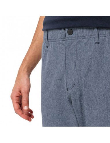 Jack Wolfskin Winternebel Pants M... Jack Wolfskin Winternebel Pants M...