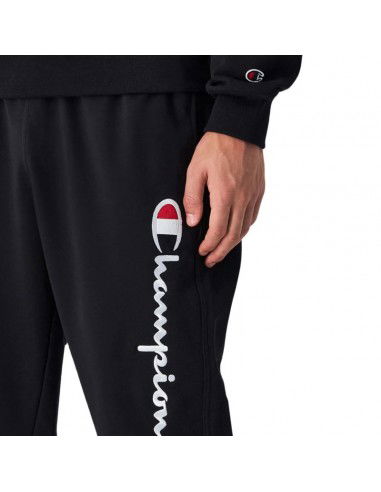 Champion Rib Cuff Pants M 220732 KK001 Champion Rib Cuff Pants M 220732 KK001