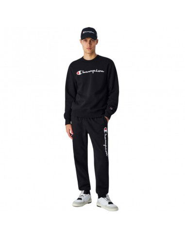 Champion Rib Cuff Pants M 220732 KK001 Champion Rib Cuff Pants M 220732 KK001