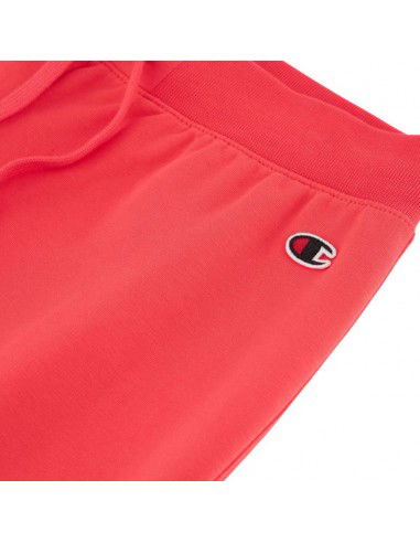Champion Rib Cuff Pants W 118101 PS203 Champion Rib Cuff Pants W 118101 PS203