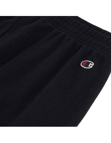 Champion Elastic Cuff Pants W 117790... Champion Elastic Cuff Pants W 117790...